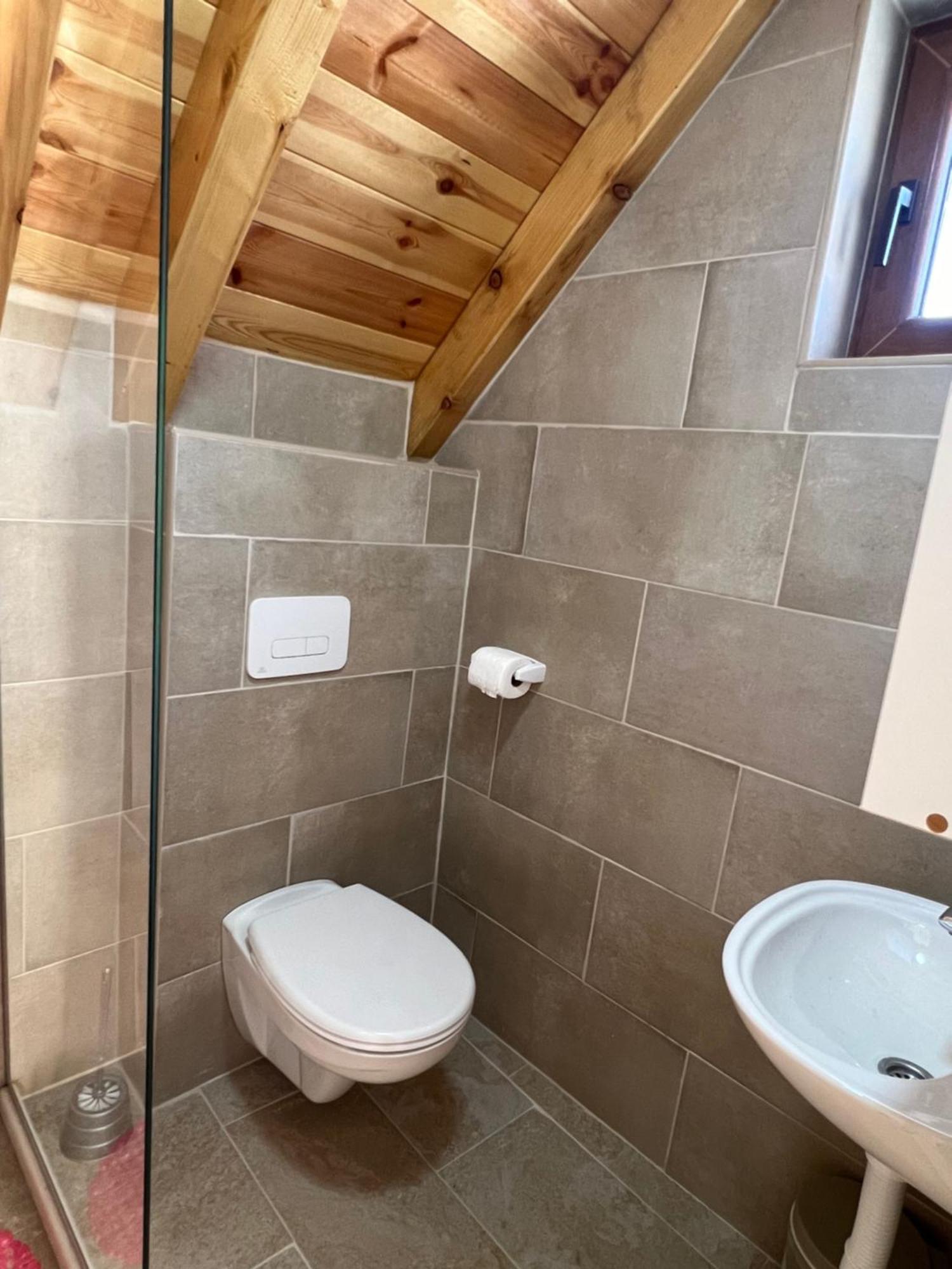 Apartments Orchidea Zabljak  Luaran gambar