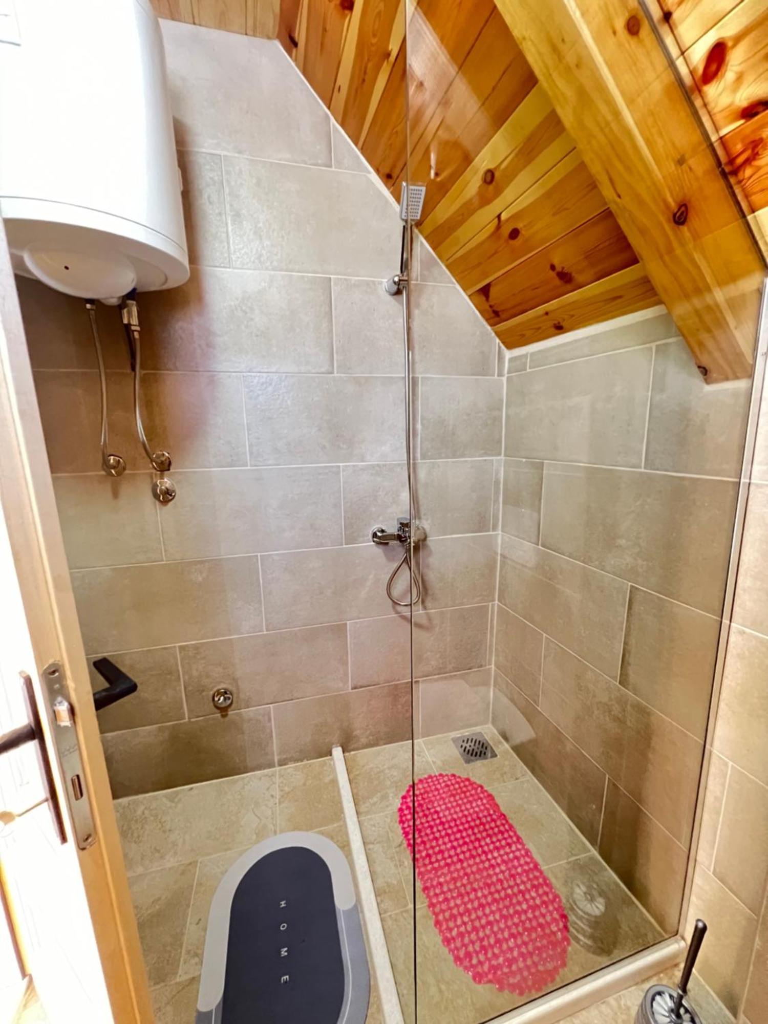 Apartments Orchidea Zabljak  Luaran gambar