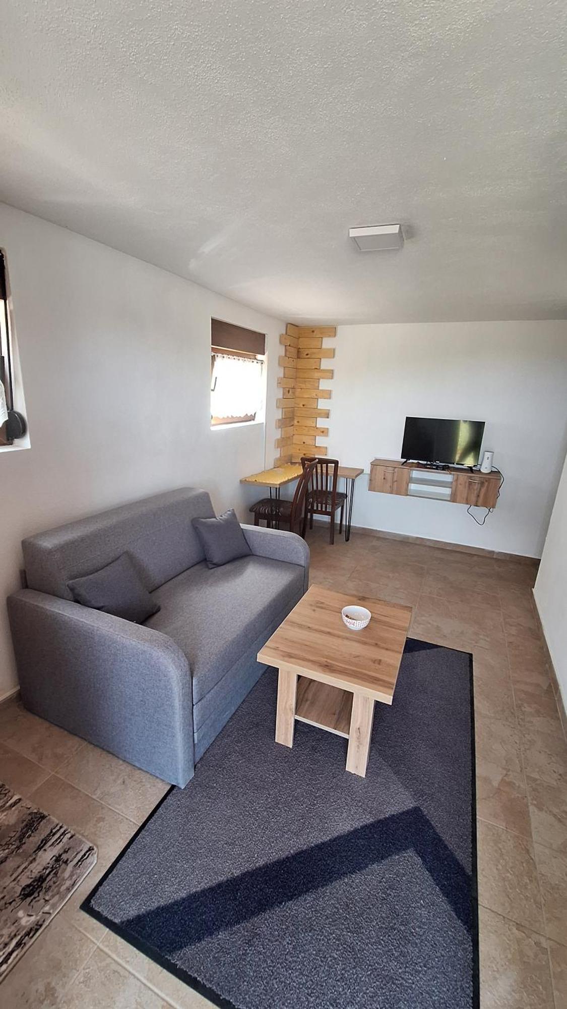 Apartments Orchidea Zabljak  Luaran gambar