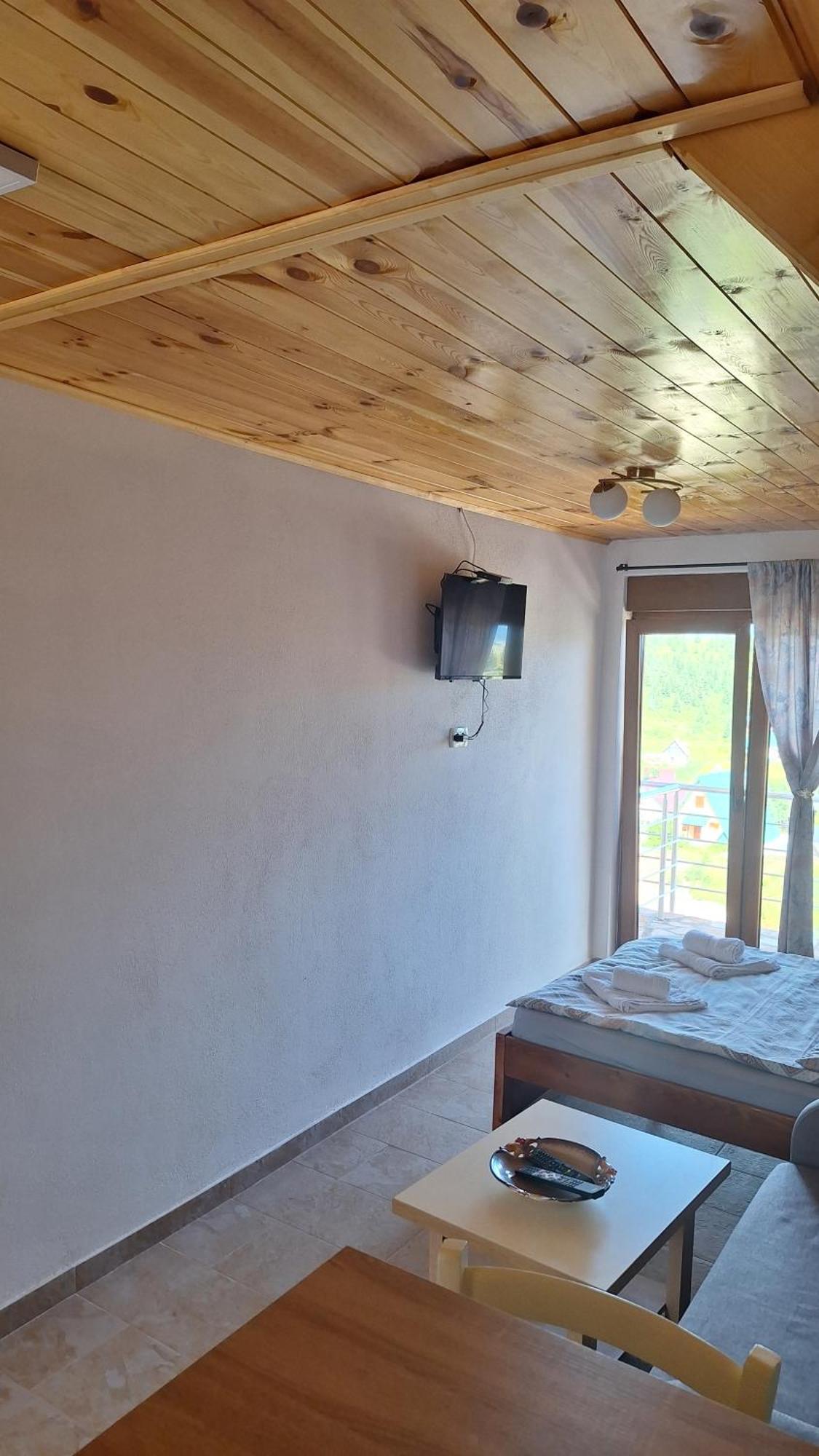 Apartments Orchidea Zabljak  Luaran gambar
